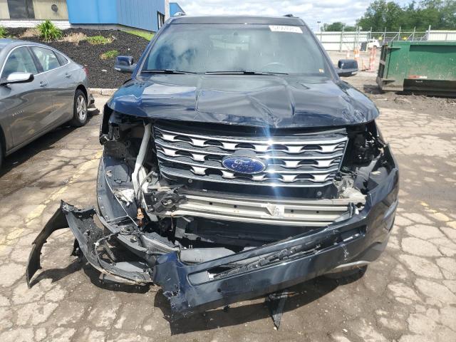 2016 FORD EXPLORER X - 1FM5K7D84GGA23111