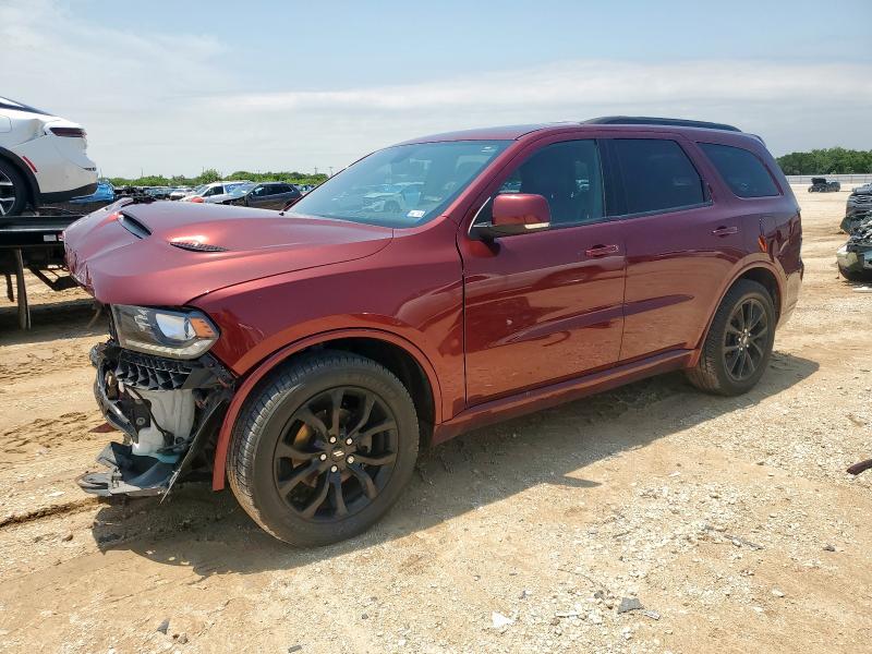 Vin: 1c4rdhdg7kc717546, lot: 58205675, dodge durango gt 2019 img_1