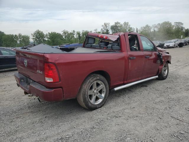 2014 RAM 1500 ST - 1C6RR7FTXES186186