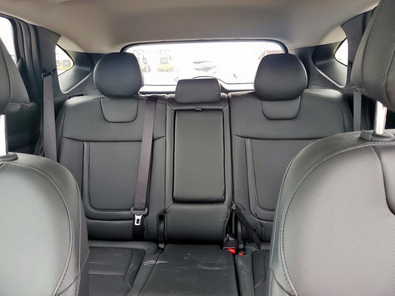 2025 HYUNDAI TUCSON SEL 5NMJC3DE9SH505511