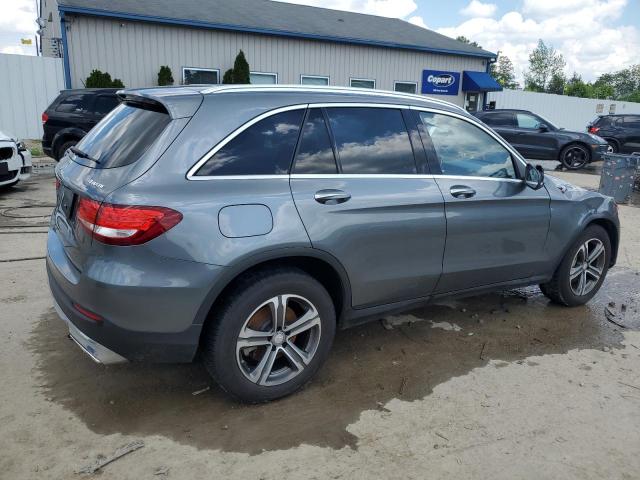 Vin: wdc0g4kbxgf013230, lot: 55310555, mercedes-benz glc-class 300 4matic 20163