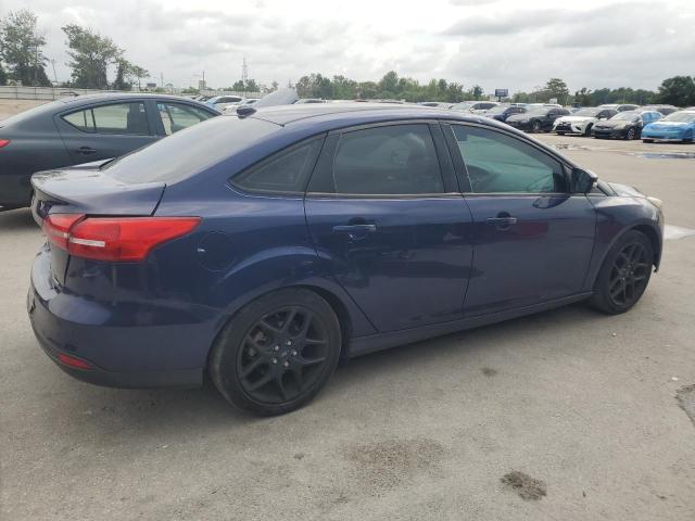 Vin: 1fadp3f22gl249924, lot: 58971225, ford focus se 20163