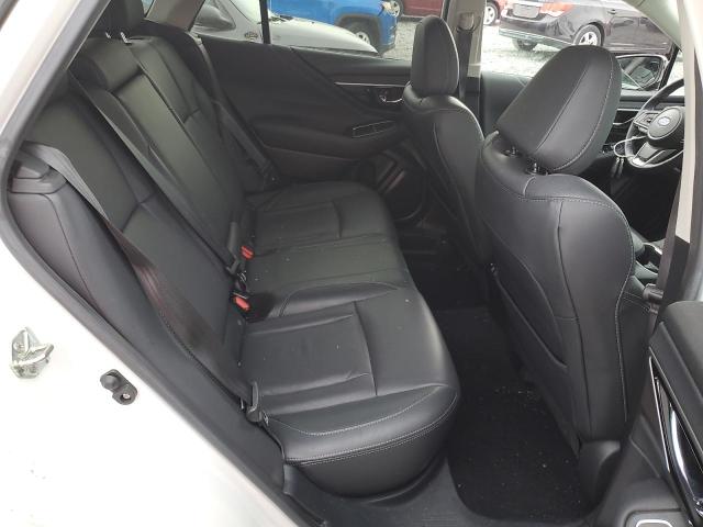 2020 SUBARU OUTBACK LI - 4S4BTANC5L3158955