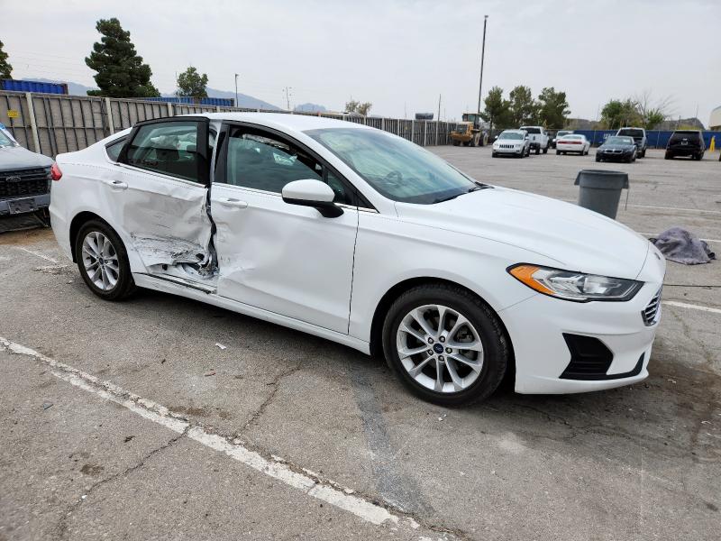 Vin: 3fa6p0hd0lr167482, lot: 59154645, ford fusion se 20204