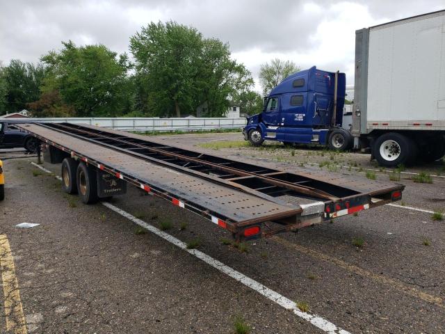 BIG TEX TRAILER 2014 black   16VGX5127E2603969 photo #4