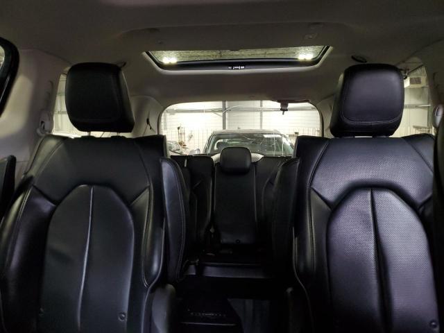 2017 CHRYSLER PACIFICA E 2C4RC1N71HR745657