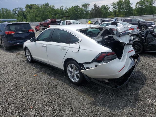 Vin: 1hgcy1f20pa059060, lot: 54502405, honda accord lx 20232