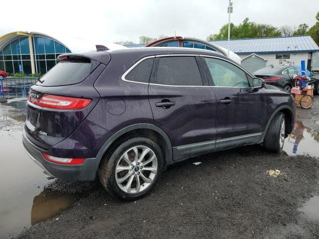 2015 LINCOLN MKC - 5LMTJ2AH1FUJ06008