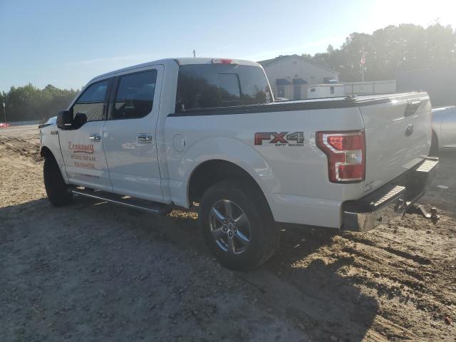 Vin: 1ftew1e53lfc54656, lot: 57973355, ford f-150 supercrew 20202