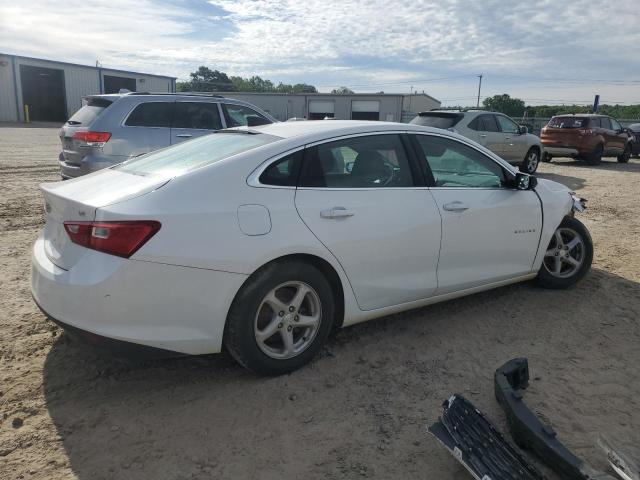 2016 CHEVROLET MALIBU LS - 1G1ZB5ST6GF240708