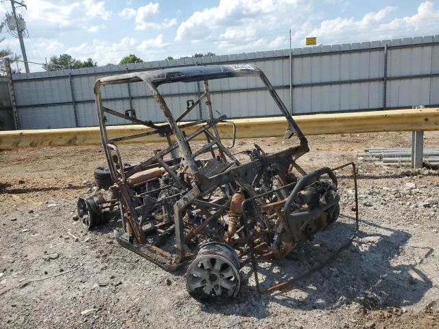 CAN-AM DEFENDER X