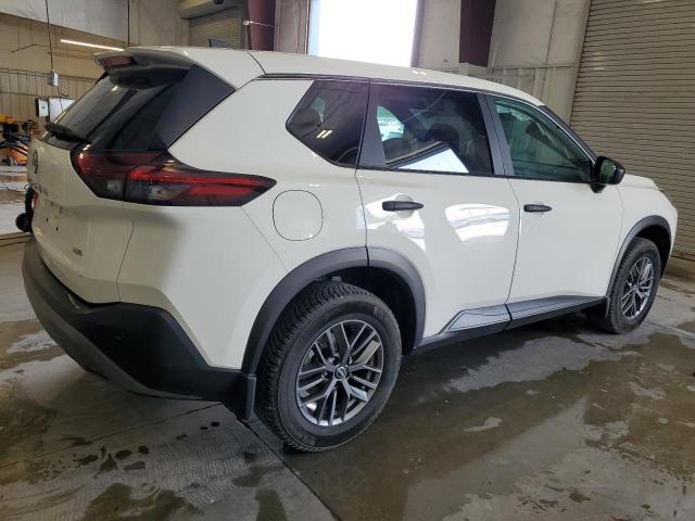 Vin: 5n1bt3ab9pc791568, lot: 58711305, nissan rogue s 20233