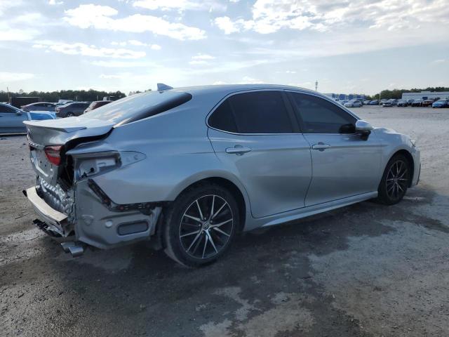 Vin: 4t1g11akxmu515941, lot: 57643405, toyota camry se 20213