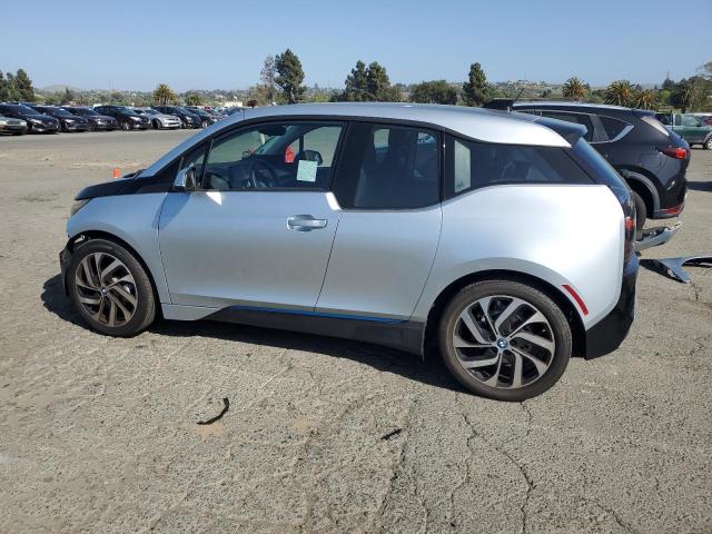 Vin: wby1z2c57evx51733, lot: 55780085, bmw i series bev 20142