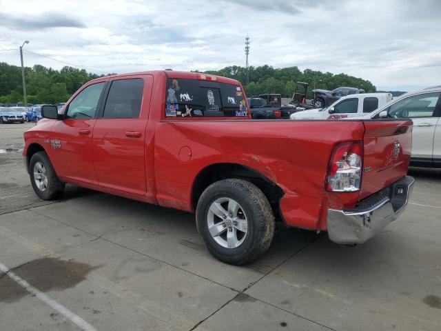 Vin: 1c6rr6tt4ls124293, lot: 56709805, ram all models slt 20202