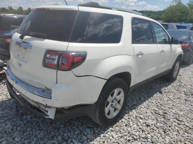 Vin: 1gkkrpkd4fj200149, lot: 58720405, gmc acadia sle 20153