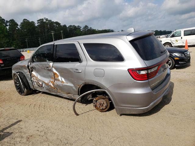 Vin: 1c4sdhct8ec581741, lot: 57360425, dodge durango r/t 20142