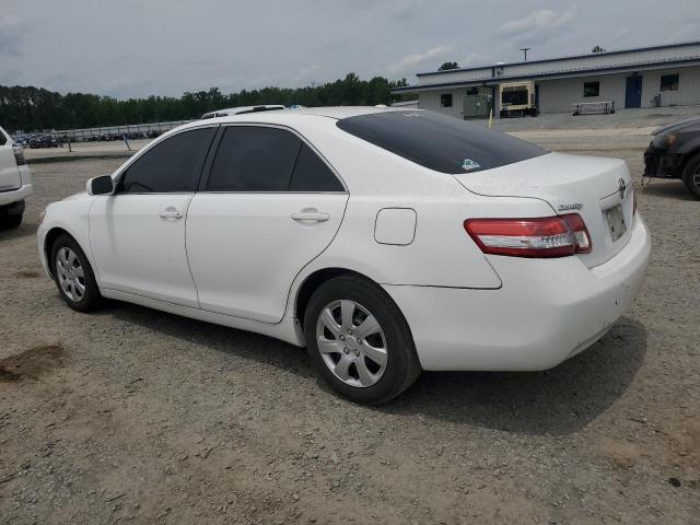 Vin: 4t1bf3ekxau544076, lot: 59047965, toyota camry base 20102