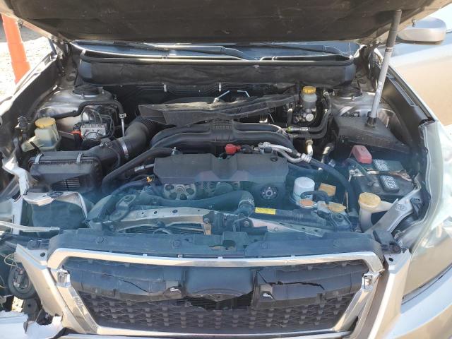 2014 SUBARU LEGACY 2.5 - 4S3BMBC62E3035542