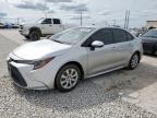 2020 TOYOTA COROLLA LE - JTDEPRAE6LJ116284
