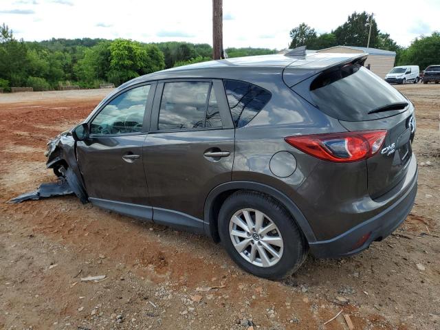 Vin: jm3ke4cy7g0762777, lot: 57026345, mazda cx-5 touring 20162
