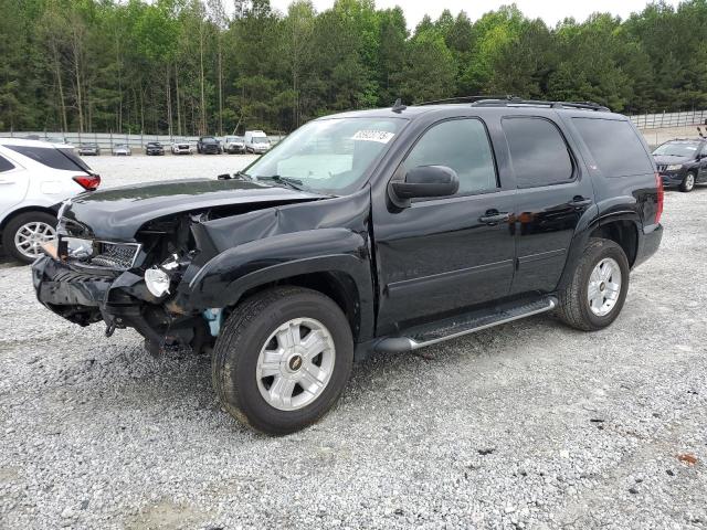 Vin: 1gnukbe08ar150524, lot: 55923715, chevrolet tahoe k1500 lt 2010 img_1