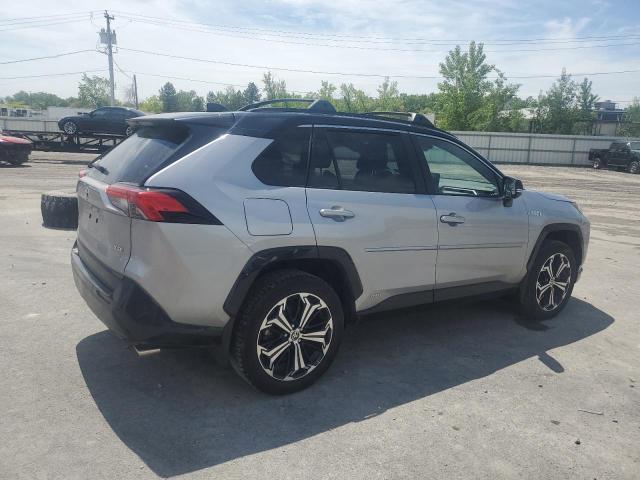 Vin: jtmfb3fv4pd144789, lot: 58674035, toyota rav4 xse 20233