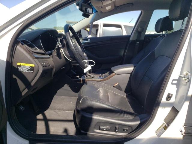 2015 KIA CADENZA PR KNALN4D72F5193547