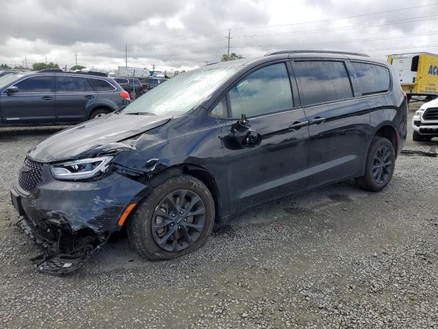 Vin: 2c4rc3fg5mr537320, lot: 56987015, chrysler pacifica touring 2021 img_1