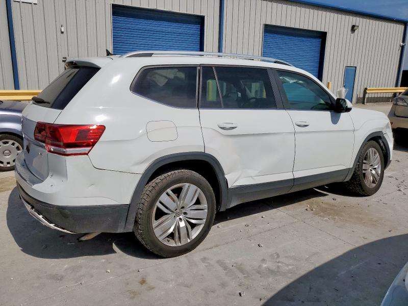 Vin: 1v2wr2ca0kc596775, lot: 56902495, volkswagen atlas se 20193