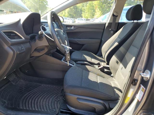 2019 HYUNDAI ACCENT SE - 3KPC24A32KE077597