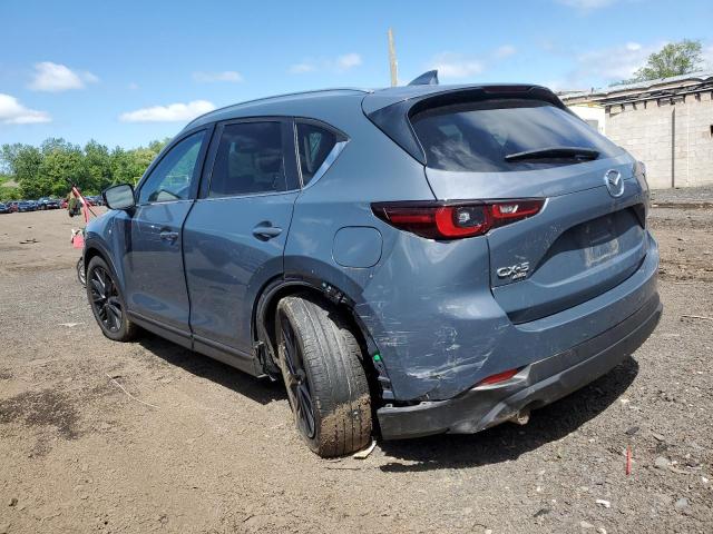 Vin: jm3kfbcm2r0391142, lot: 57116785, mazda cx-5 prefe preferred 20242