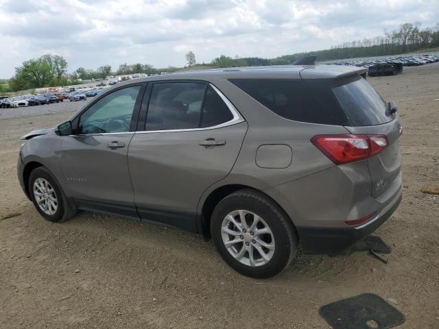 Vin: 3gnaxkev4ks579254, lot: 56512345, chevrolet equinox lt 20192