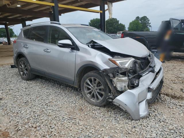 Vin: jtmyfrev1jj197573, lot: 57466165, toyota rav4 limited 20184