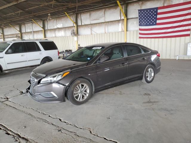 Vin: 5npe24af1hh587849, lot: 58804475, hyundai sonata se 2017 img_1