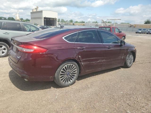 Vin: 3fa6p0hd4hr241834, lot: 55348015, ford fusion se 20173
