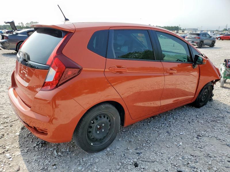 2018 HONDA FIT LX 3HGGK5H43JM703671