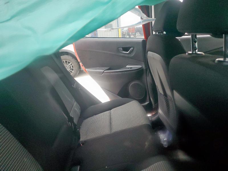 2019 HYUNDAI KONA SE - KM8K12AA5KU235008