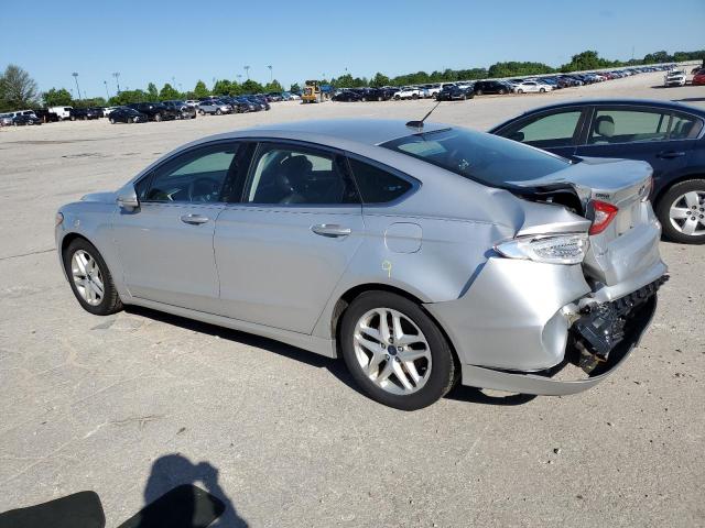 Vin: 1fa6p0hd6e5363805, lot: 57760915, ford fusion se 20142