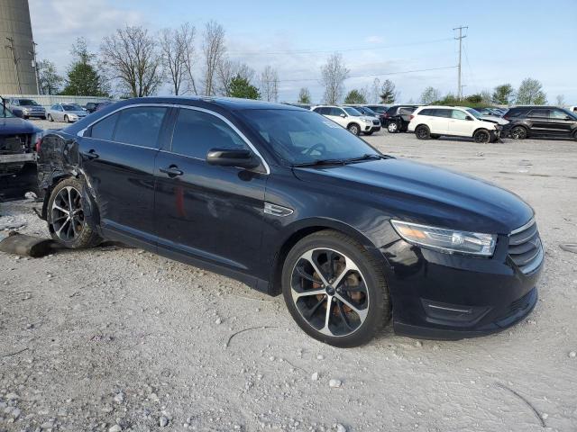 Vin: 1fahp2e82gg100259, lot: 55098095, ford taurus sel 20164