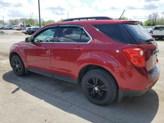 Vin: 2gnalbek7e1129499, lot: 55357655, chevrolet equinox lt 20142