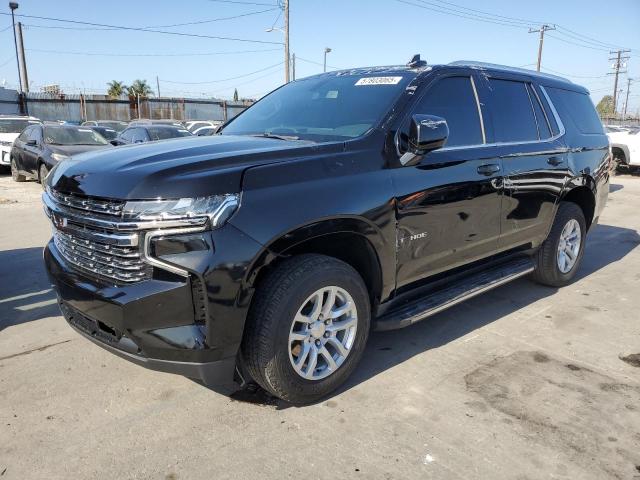 CHEVROLET TAHOE C150