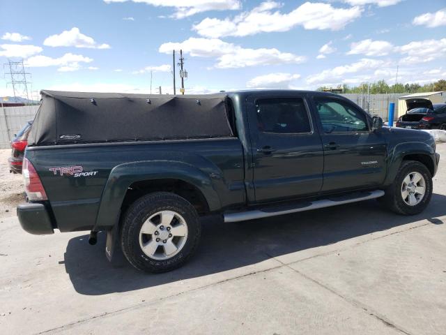 Vin: 3tmmu4fn6am019862, lot: 57385865, toyota tacoma double cab long bed 20103