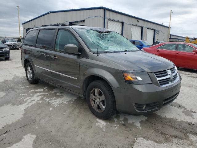 Vin: 2d4rn5d18ar277370, lot: 57528395, dodge caravan sxt 20104