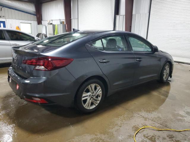 2020 HYUNDAI ELANTRA SE - 5NPD84LF5LH563909