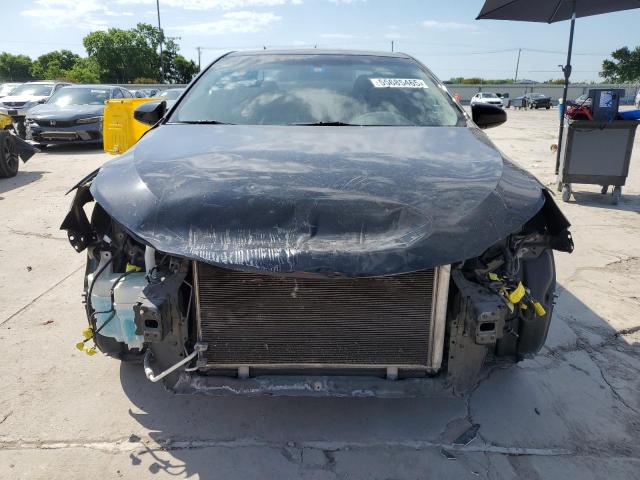 2017 TOYOTA CAMRY LE - 4T1BF1FK0HU735308