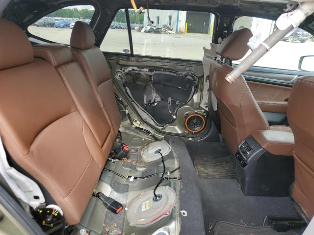 2017 SUBARU OUTBACK TO - 4S4BSETC8H3370575
