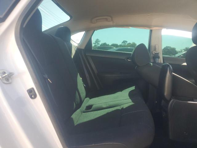 2017 NISSAN SENTRA 1.8 3N1AB7AP8HY268107