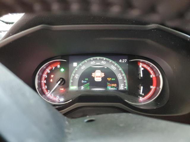 2023 TOYOTA RAV4 XLE P - 2T3C1RFV1PW241279