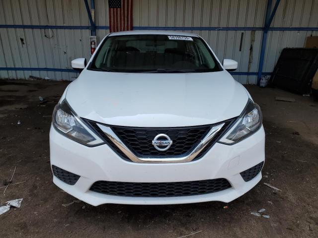 2017 NISSAN SENTRA S - 3N1AB7AP8HY239528
